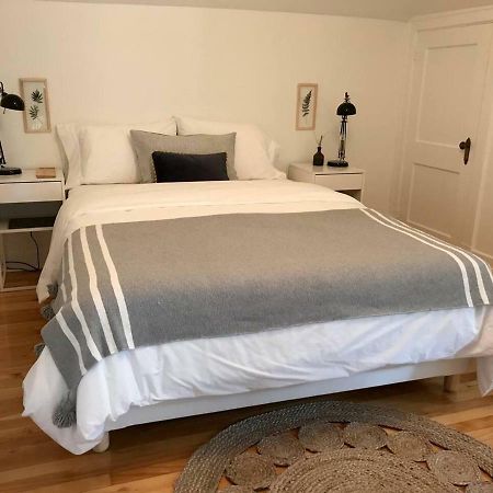 Apartament Jules & Jim Montreal Zewnętrze zdjęcie
