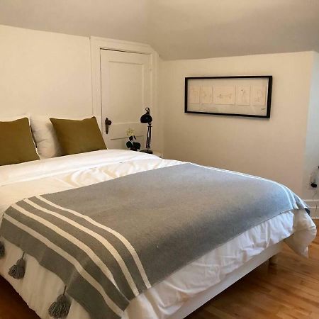 Apartament Jules & Jim Montreal Zewnętrze zdjęcie