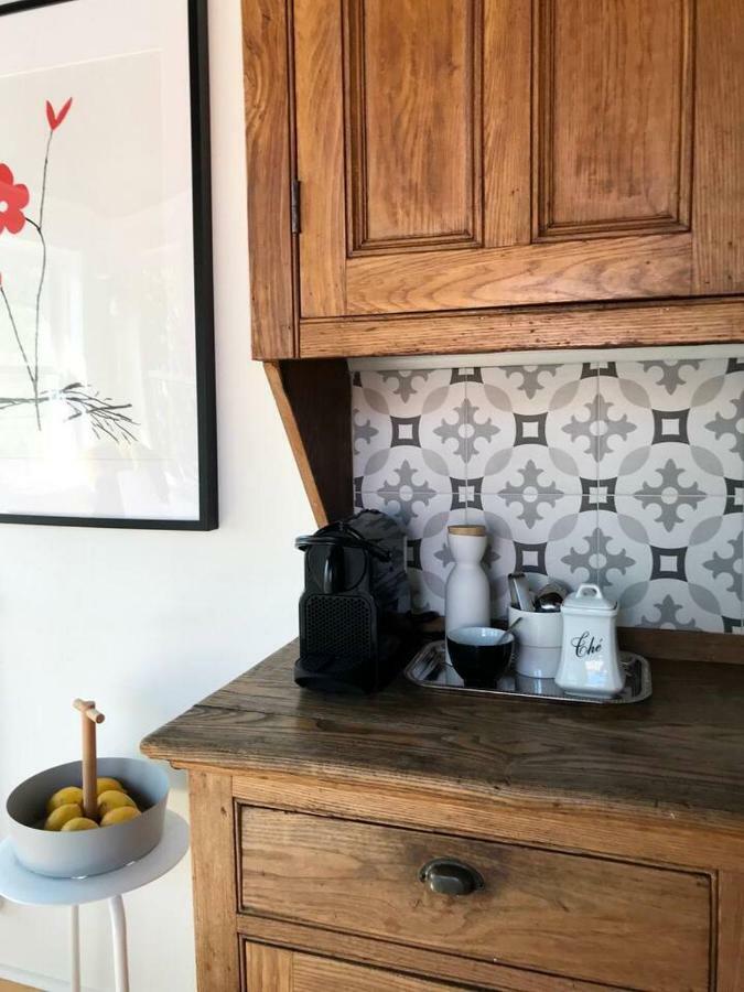 Apartament Jules & Jim Montreal Zewnętrze zdjęcie