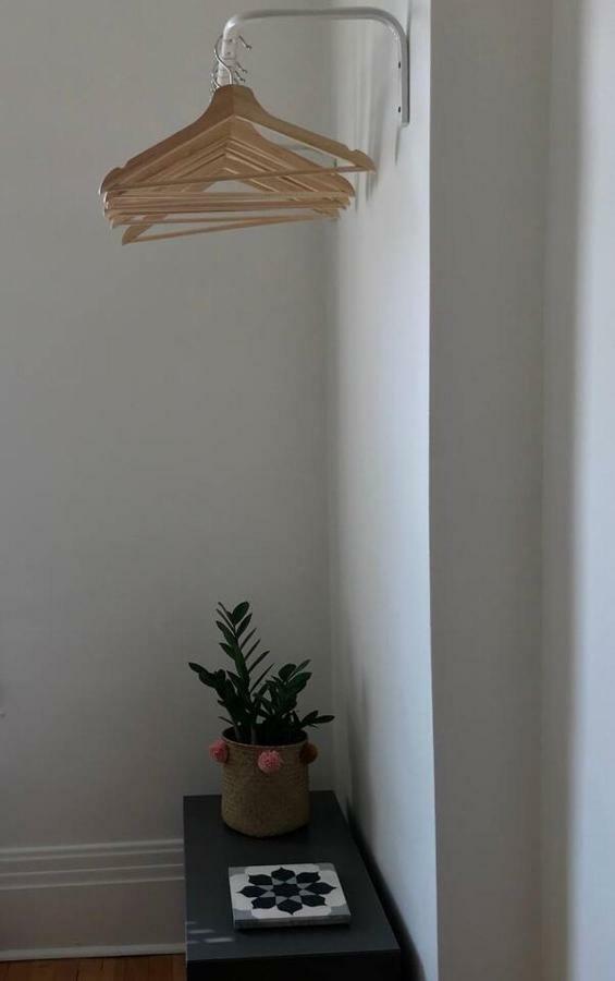 Apartament Jules & Jim Montreal Zewnętrze zdjęcie