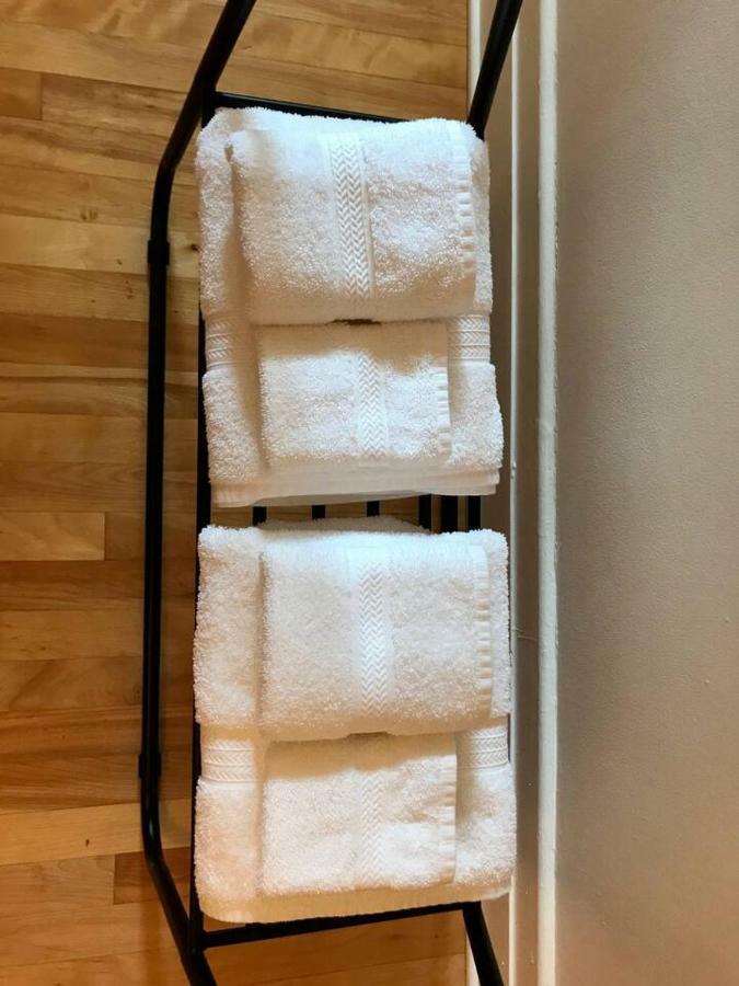 Apartament Jules & Jim Montreal Zewnętrze zdjęcie