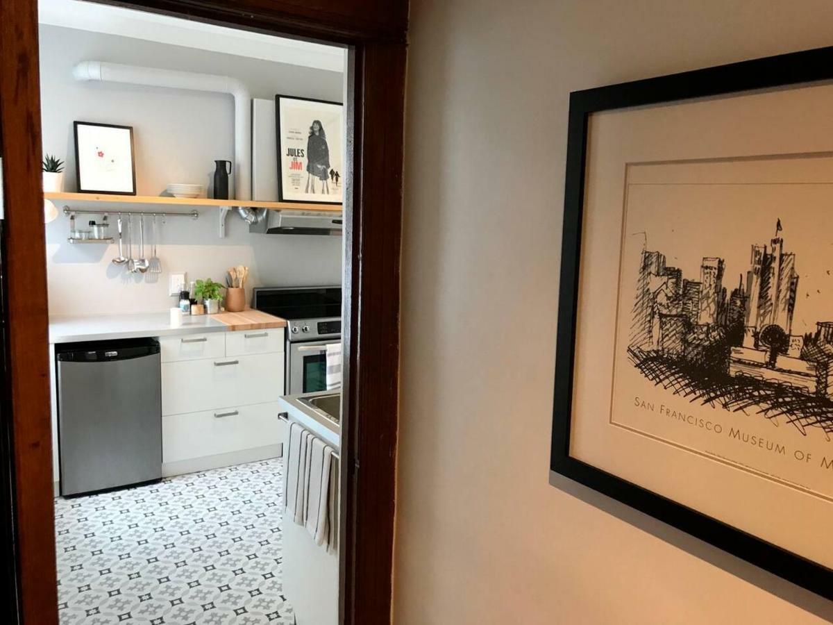 Apartament Jules & Jim Montreal Zewnętrze zdjęcie